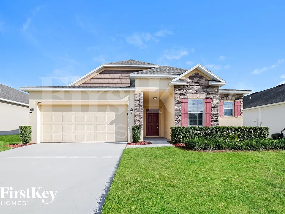 237 Milestone Dr