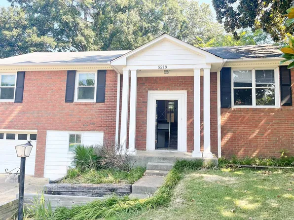 5218 Craigmont Dr, Memphis, TN 38134