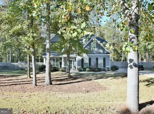 702 Sweetbay Pkwy, Hamilton, GA 31811