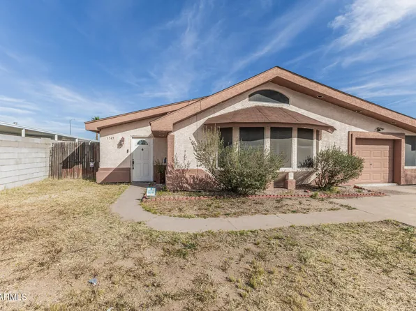 15433 N 17TH Drive, Phoenix, AZ 85023