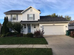 1937 Remsing Dr, Lansing, MI 48911