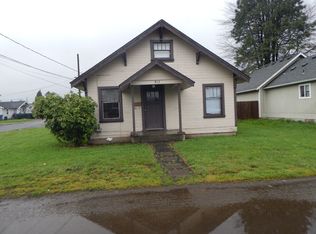815 S 8th Ave, Kelso, WA 98626