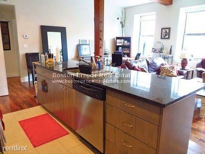 520 Harrison Ave. #201 Boston - South End Unit Photo 4