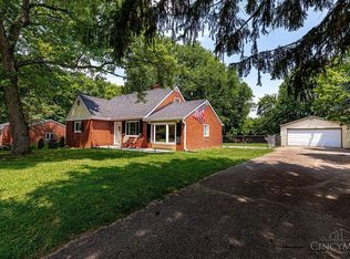 546 Fleming Rd, Cincinnati, OH 45231