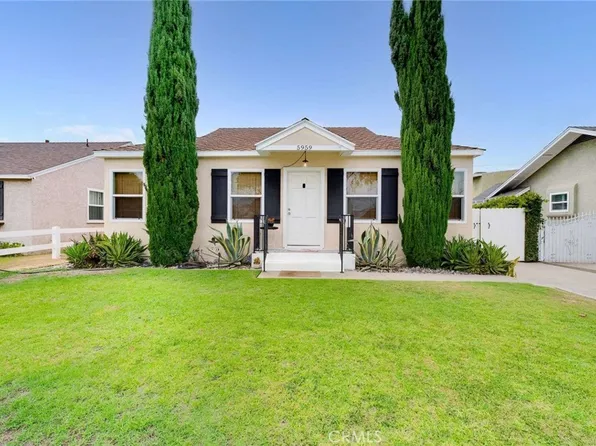 5959 Coldbrook Ave, Lakewood, CA 90713