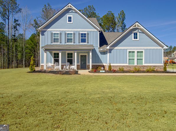 158 Saddleridge Trl, Senoia, GA 30276