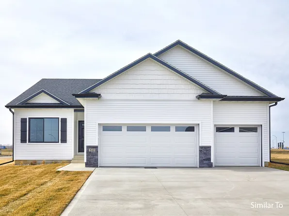 1545 Werthman Dr, Waukee, IA 50263