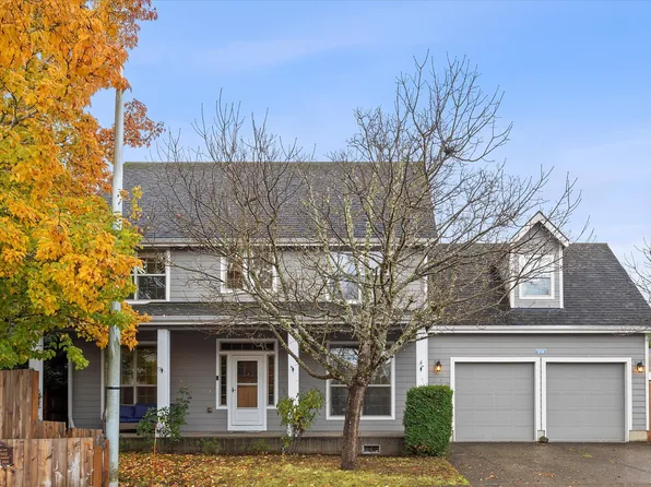 218 NW Sagan Loop, Sheridan, OR 97378
