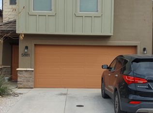 5881 S Charger Loop, Saint George, UT 84790