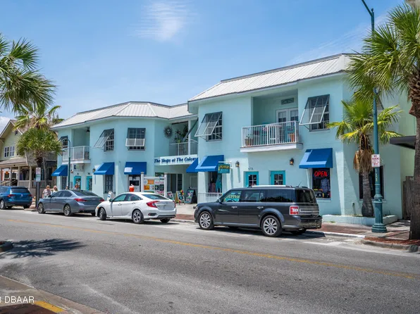 370 Flagler Ave #C-1, New Smyrna Beach, FL 32169
