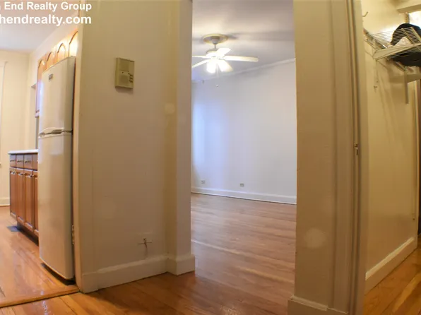 125 Peterborough St, Boston, MA