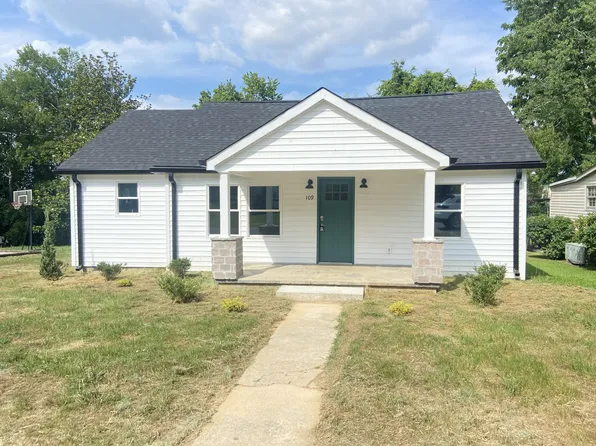 109 Poplar St, McMinnville, TN 37110