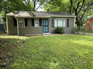 3615 Sunrise St, Memphis, TN 38127