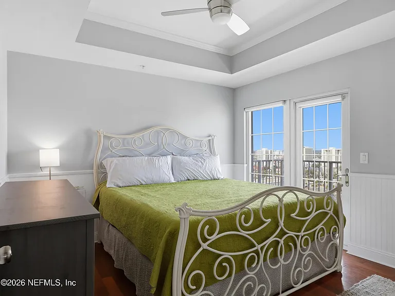 400 E Bay St #1706 — Photo 27