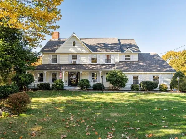 16 Cherry Hill Road, Claremont, NH 03743