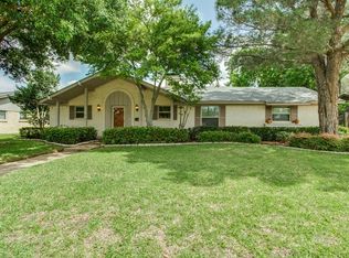 3343 Dorado Bch, Farmers Branch, TX 75234
