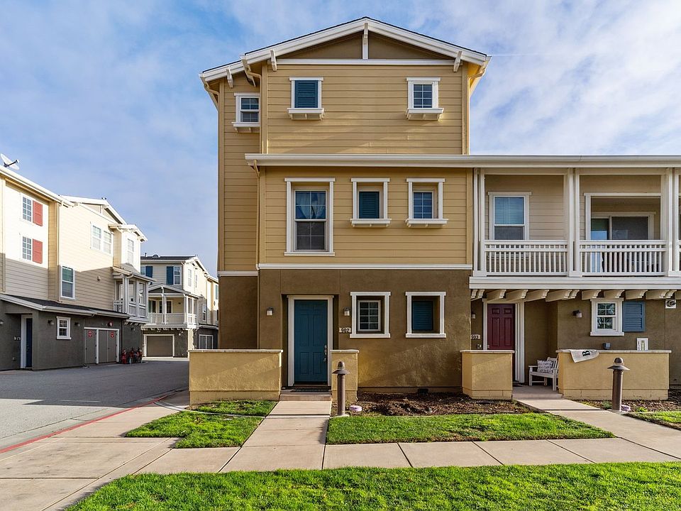 1st image of 636 Fan Tail Way Unit 902