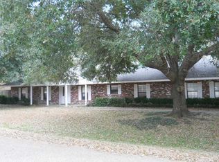 108 Traceside Dr, Natchez, MS 39120