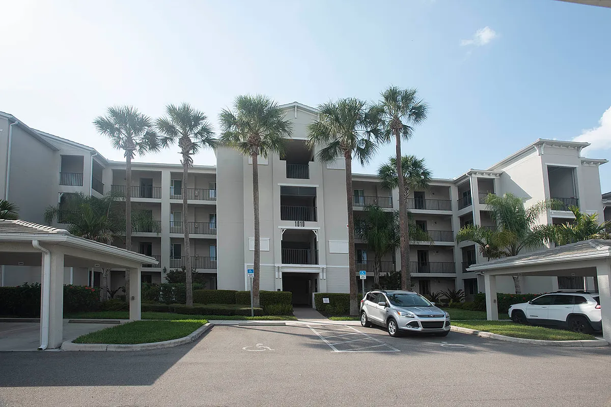 Building Photo - 1010 Tidewater Shores Loop #204
