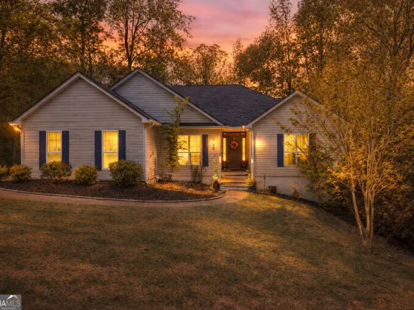 78 Tremont St, Sharpsburg, GA 30277