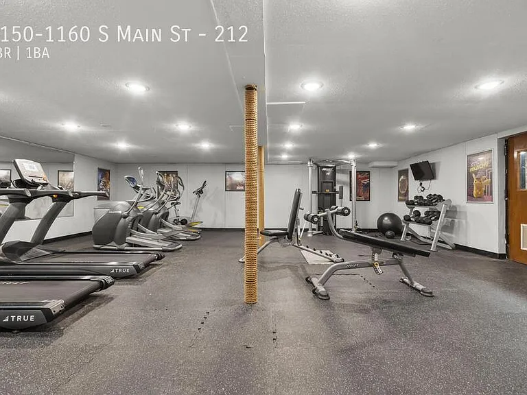 1150-1160 S Main St #212 — Photo 25