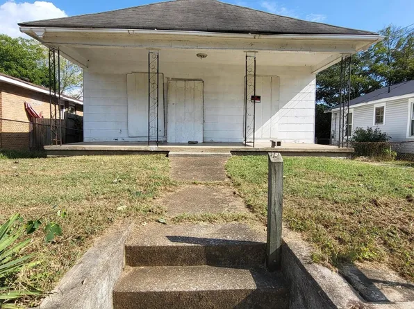 1212 Sholar Ave, Chattanooga, TN 37406