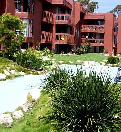2nd image of 350 Paseo De Playa Unit 327