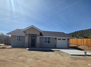 21508 Stage Dr, Tehachapi, CA 93561