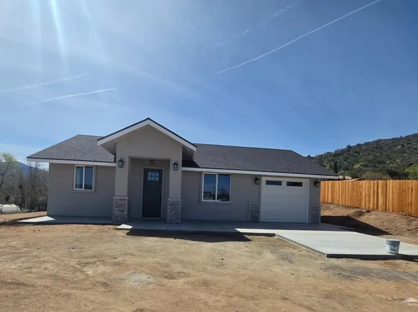21508 Stage Dr, Tehachapi, CA 93561