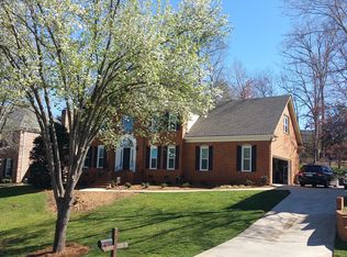 6024 Derry Hill Pl, Charlotte, NC 28277