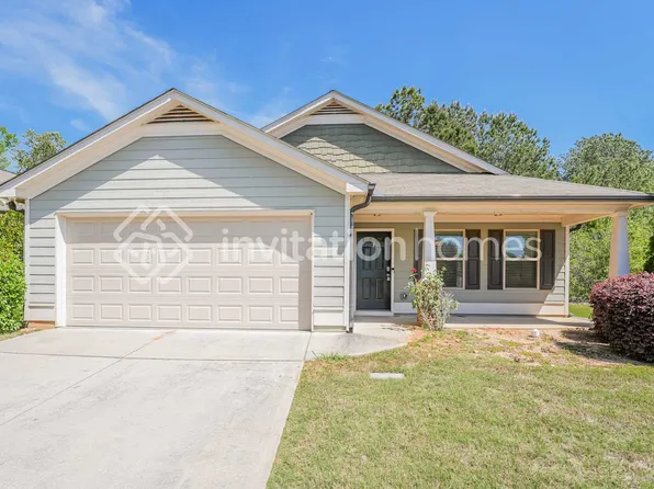 10 Fernhill Ct, Covington, GA 30014