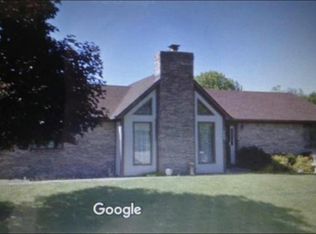 902 Brendon Dr, Plainfield, IN