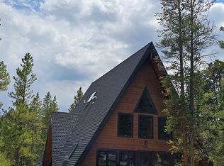 340 Aspen Dr, Leadville, CO 80461