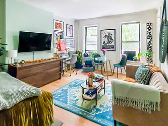 Rented by Amicourt LLC