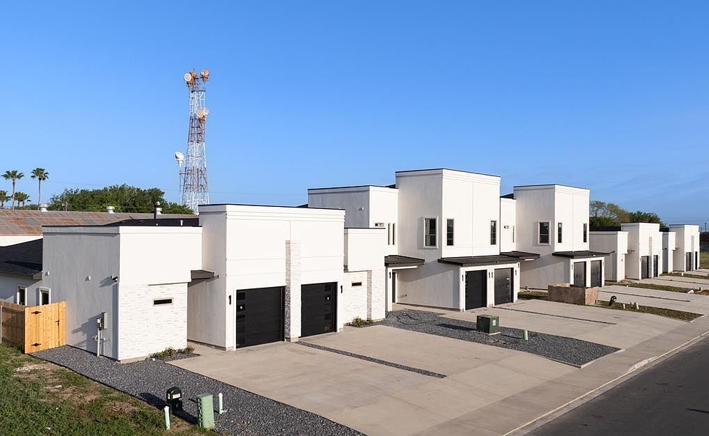 2005 New Combes Rd, Harlingen, TX 78550 MLS 101408 Zillow