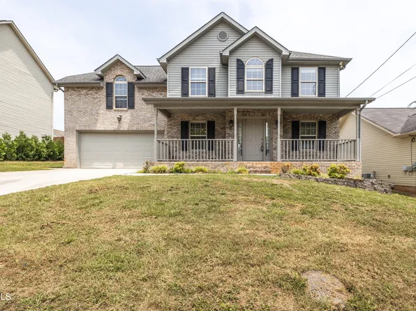 6858 Fraker Rd, Knoxville, TN 37918