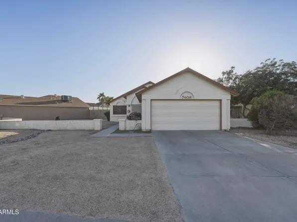 7408 N 68TH Drive, Glendale, AZ 85303