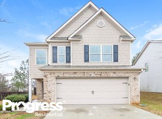 919 Justice Dr, Locust Grove, GA 30248