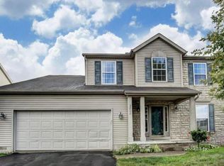 2825 Gablewood Dr, Columbus, OH 43219