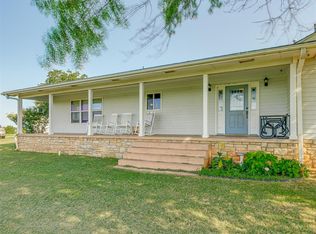 344498 E 790th Rd, Agra, OK 74824