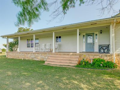 344498 E 790th Rd, Agra, OK, 74824
