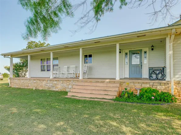 344498 E 790th Rd, Agra, OK 74824
