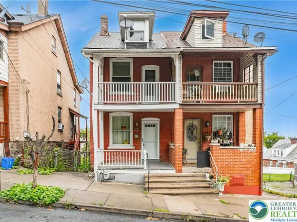 1543 E 8th St, Bethlehem, PA 18015