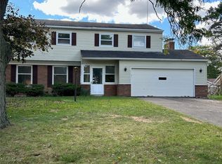356 Killdeer Dr, Amherst, OH