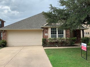 2808 Appaloosa Ct, Little Elm, TX 75068