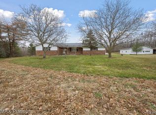 2783 S Ruess Rd, Owosso, MI 48867