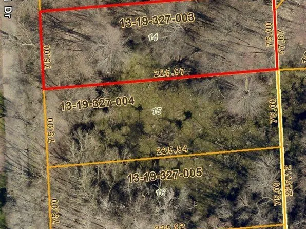 0 Daffodil Dr, Waterford, MI 48327