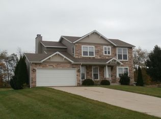 6075 Pollys Path, Berrien Springs, MI 49103