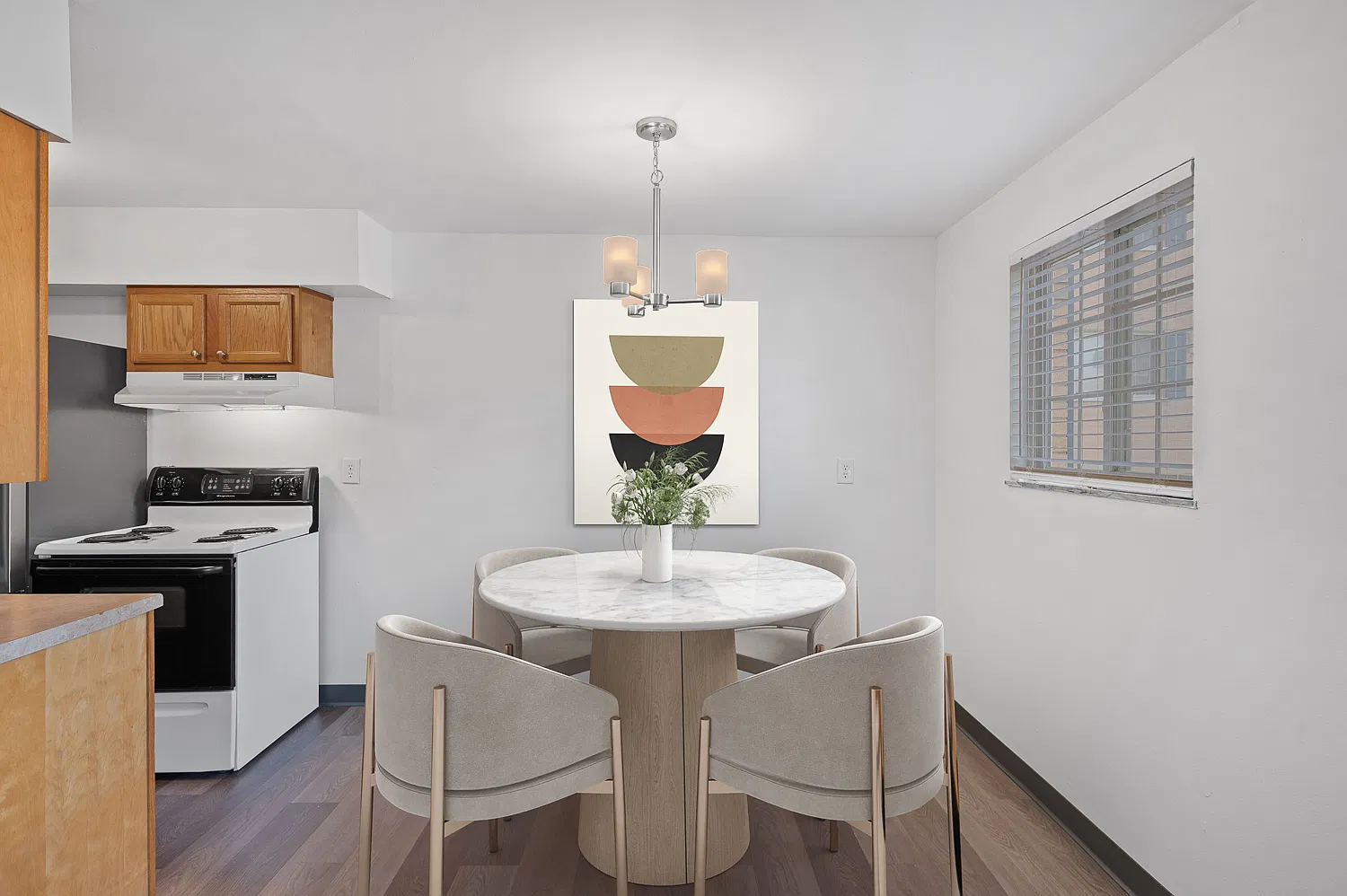 2 bed, $1,295 — Photo 3