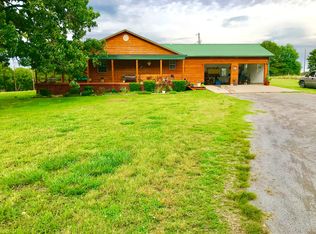 7696 E 570th Rd, Locust Grove, OK 74352